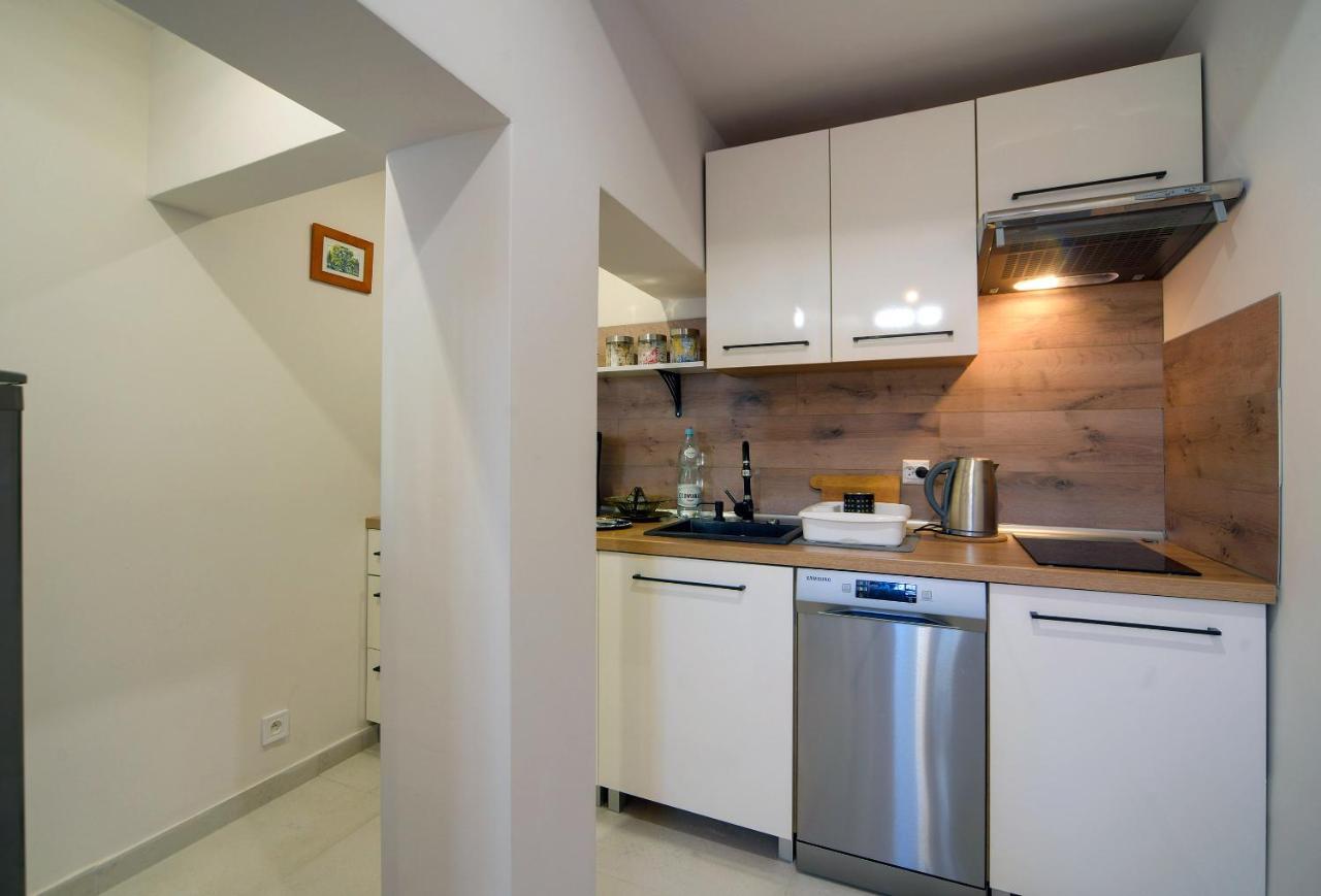 Apartament Sniezna Polana - 2-Pietrowy Apartament Idealny Dla Duzej Rodziny! Schreiberhau Exterior foto