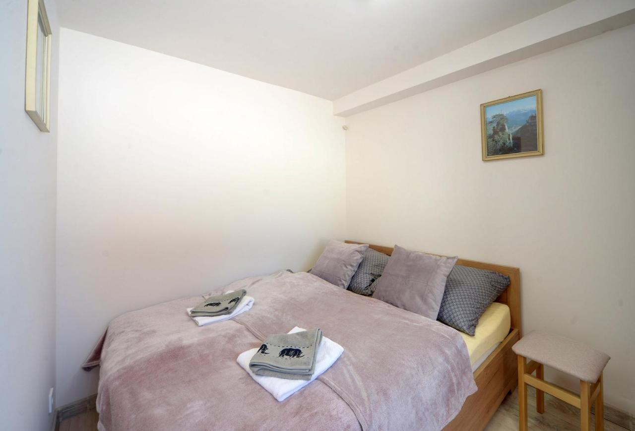 Apartament Sniezna Polana - 2-Pietrowy Apartament Idealny Dla Duzej Rodziny! Schreiberhau Exterior foto