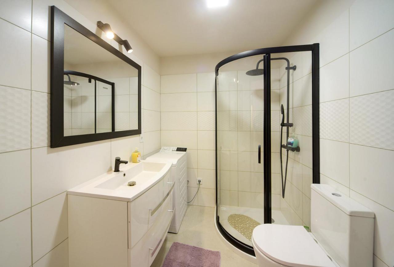 Apartament Sniezna Polana - 2-Pietrowy Apartament Idealny Dla Duzej Rodziny! Schreiberhau Exterior foto