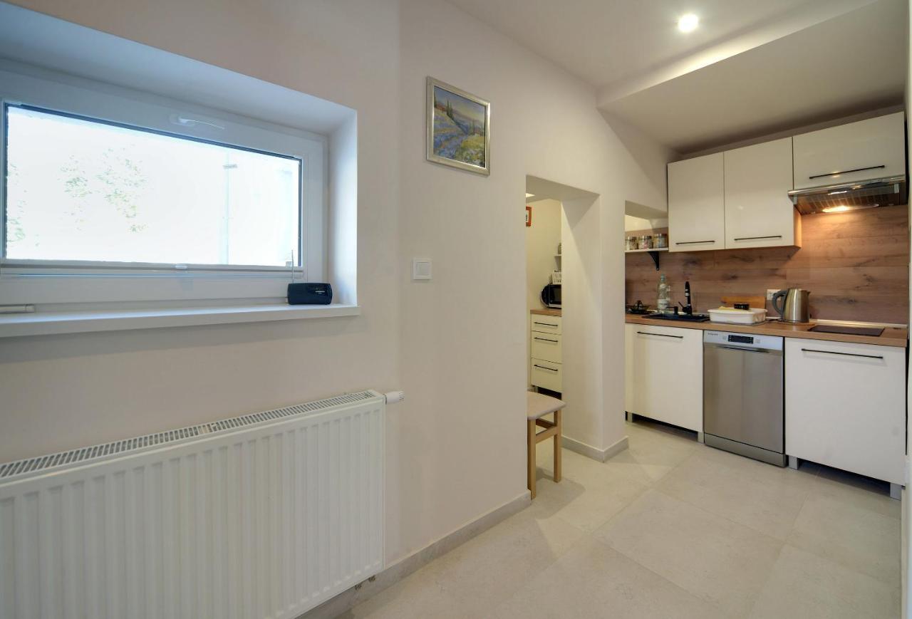 Apartament Sniezna Polana - 2-Pietrowy Apartament Idealny Dla Duzej Rodziny! Schreiberhau Exterior foto